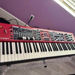 Nord Stage 4 HA73